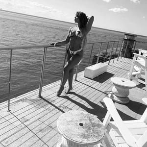 Meet your Posher, Diana